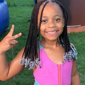 Meet your Posher, Christiann